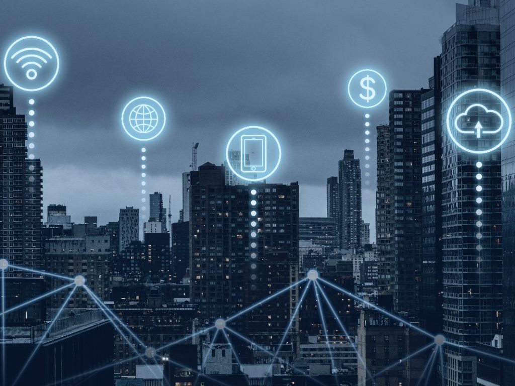 A revolução da Tecnologia 5G: Quando ela chega e como vai mudar o nosso dia - Quero Mais Tecnologia