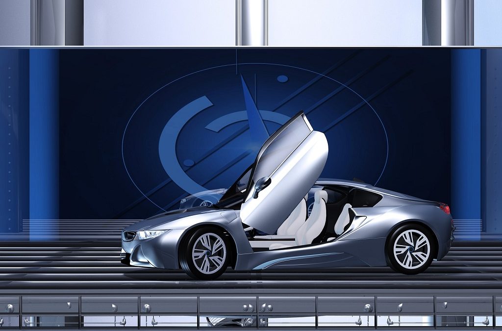 Como serão os carros do futuro daqui a 100 anos? - Quero Mais Tecnologia