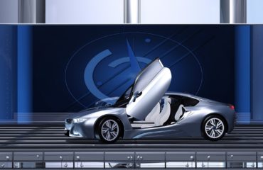Como serão os carros do futuro daqui a 100 anos? - Quero Mais Tecnologia