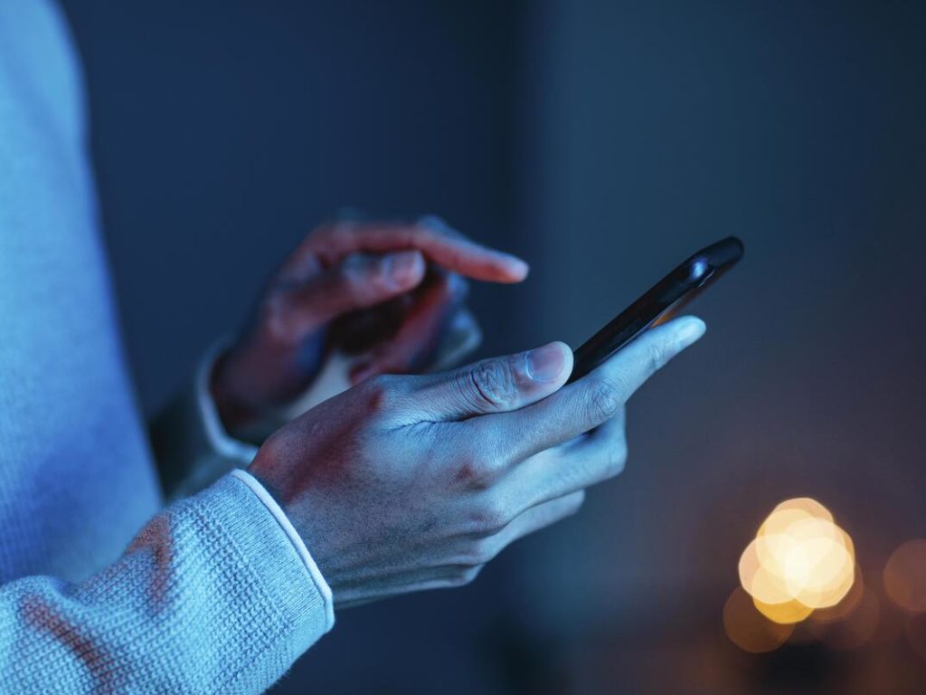 Como serão os celulares do futuro? Descubra o quanto incrível será - Quero Mais Tecnologia
