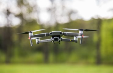 Drones do futuro: o que vai acontecer com a evolução da sua tecnologia? - Quero Mais Tecnologia