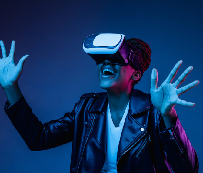 Realidade Virtual: Como ela é aplicada nos dias atuais - Quero Mais Tecnologia