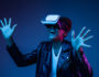 Realidade Virtual: Como ela é aplicada nos dias atuais - Quero Mais Tecnologia