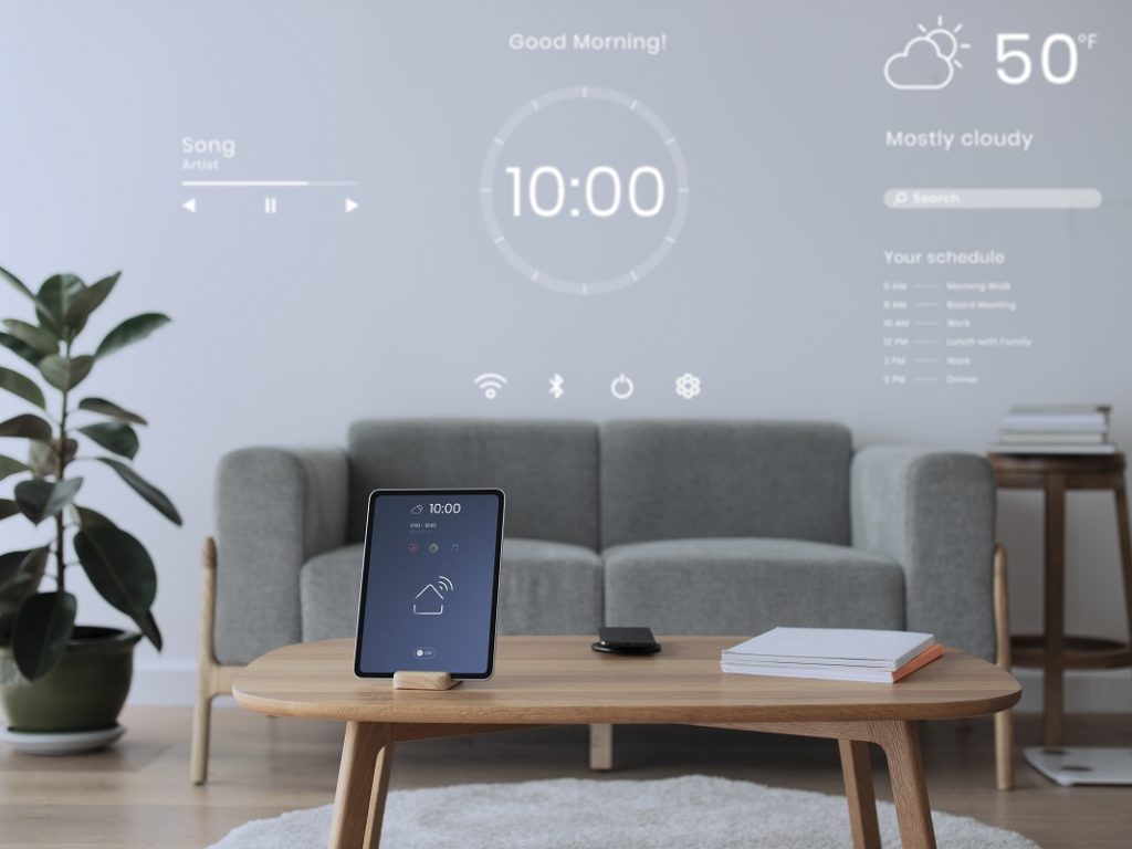 Smart Home: O que é e como deixar a sua casa automatizada - Quero Mais Tecnologia