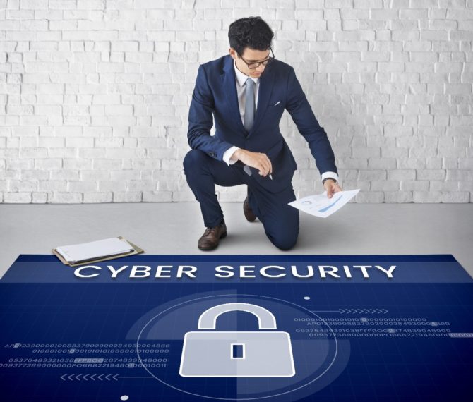 LGPD e a tecnologia: quais os impactos sobre a transmissão de dados - Quero Mais Tecnologia