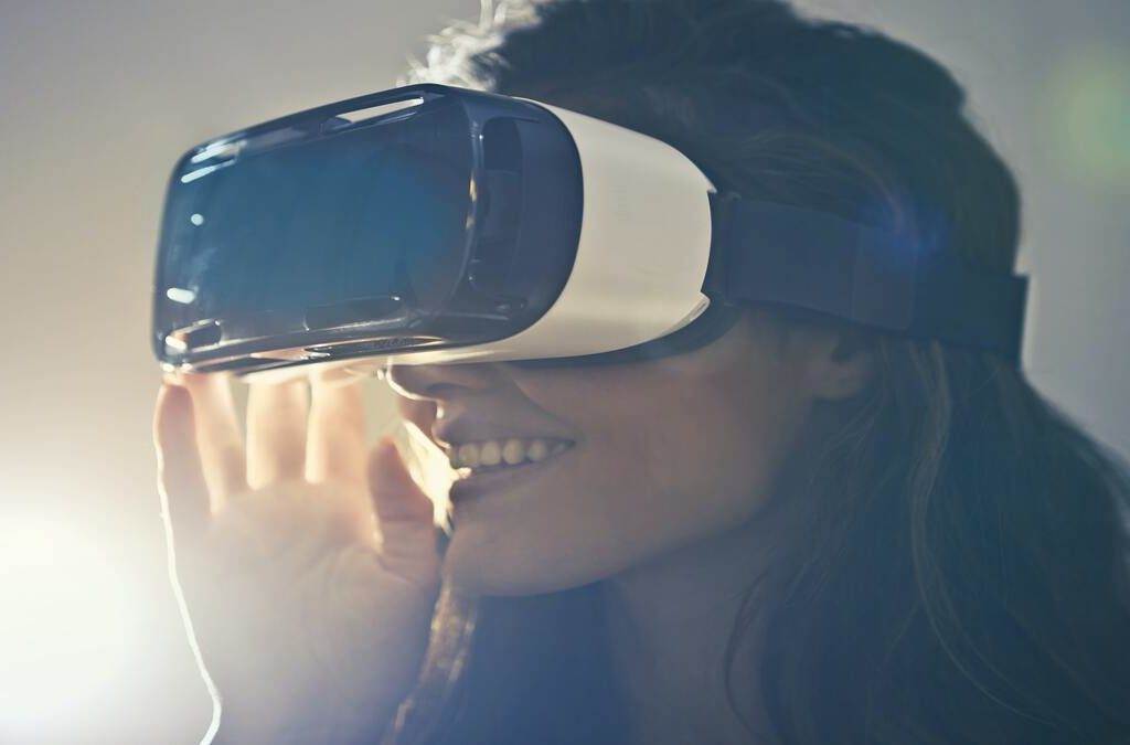 Além da diversão: realidade virtual pode ajudar na memória - Quero Mais Tecnologia