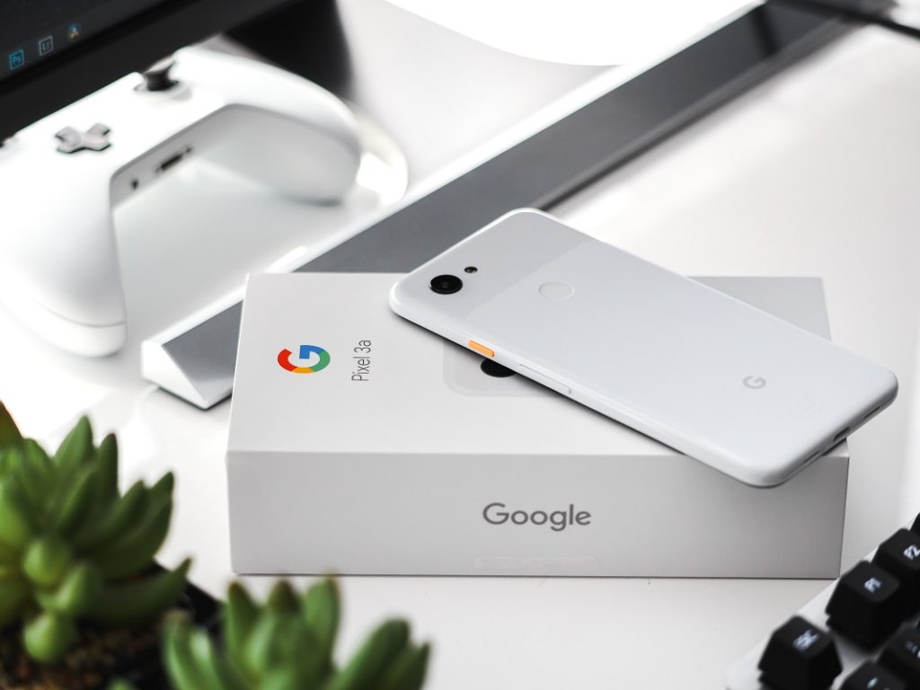 Pixel 6: conheça a nova linha de celulares Google - Quero Mais Tecnologia