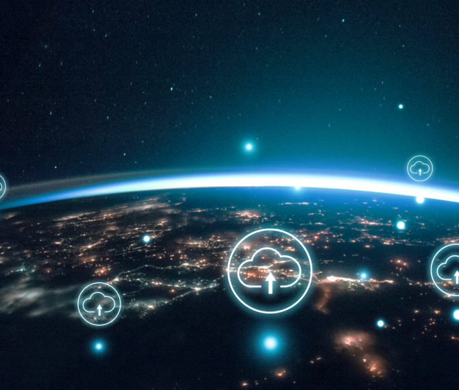 Afinal, o que é hospedagem em nuvem? - Quero Mais Tecnologia