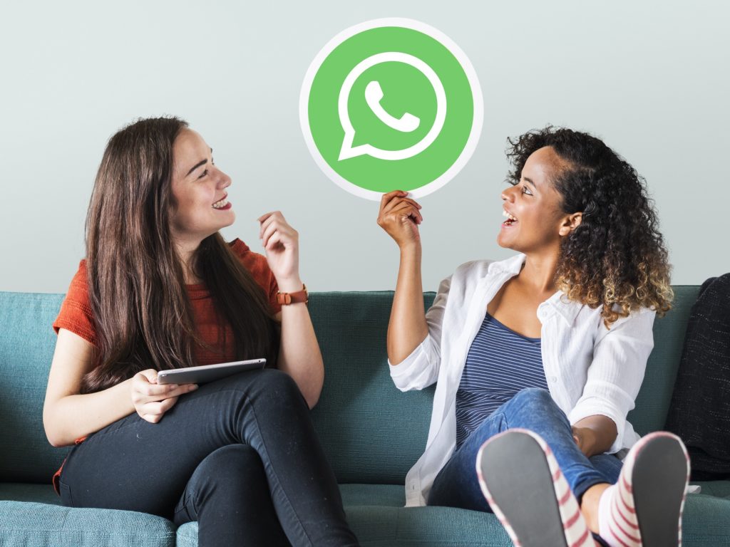 Whatsapp no pc: descubra como usar mais de um ao mesmo tempo - Quero Mais Tecnologia