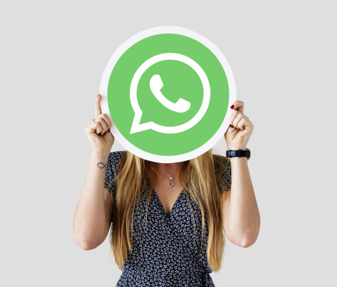 Atendimento pelo Whatsapp: 10 dicas para um bom resultado - Quero Mais Tecnologia