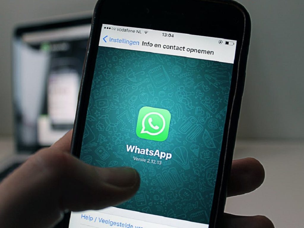 Saiba o que fazer se tiver seu Whatsapp clonado - Quero Mais Tecnologia