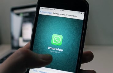 Saiba o que fazer se tiver seu Whatsapp clonado - Quero Mais Tecnologia