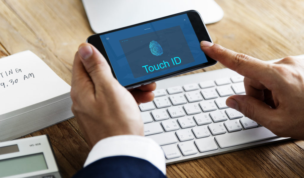 Biometria no celular: Descubra os segredos e novidades - Quero Mais Tecnologia
