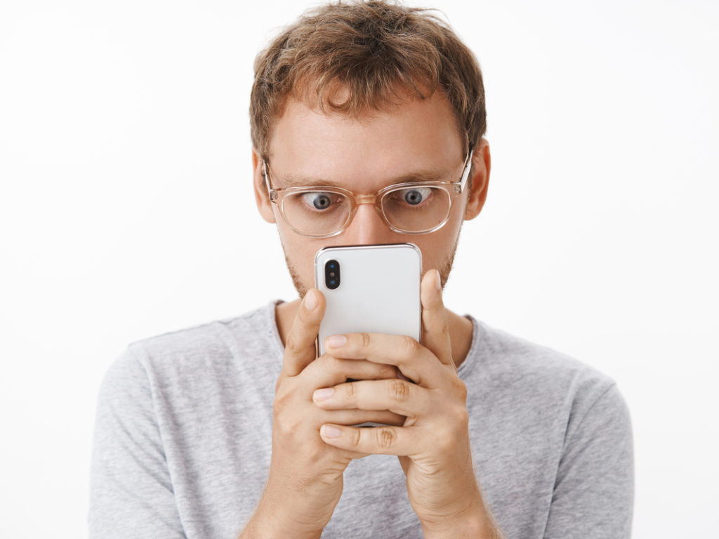 Você sabe o que é dark pattern? Descubra aqui - Quero Mais Tecnologia