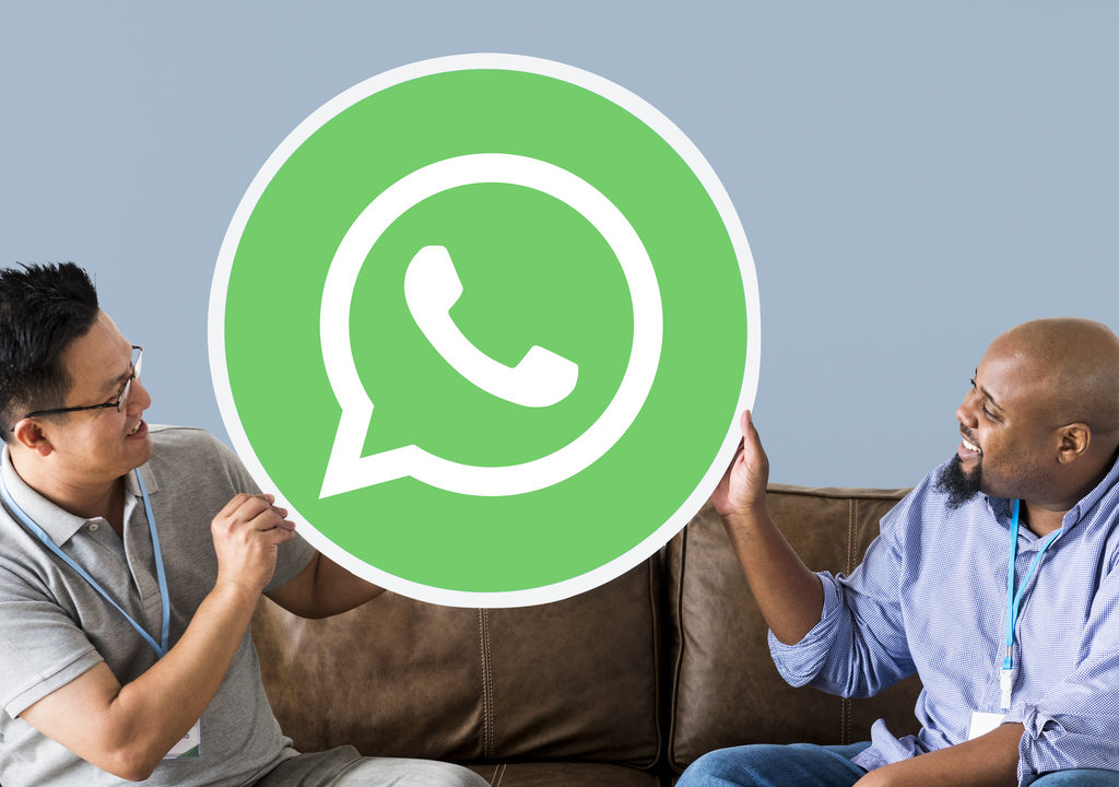 5 respostas sobre vendas pelo WhatsApp que você deve saber - Quero Mais Tecnologia