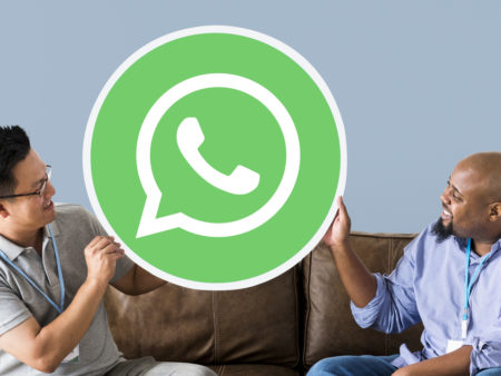 5 respostas sobre vendas pelo WhatsApp que você deve saber - Quero Mais Tecnologia