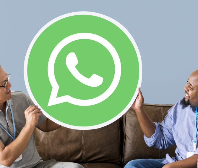 5 respostas sobre vendas pelo WhatsApp que você deve saber - Quero Mais Tecnologia