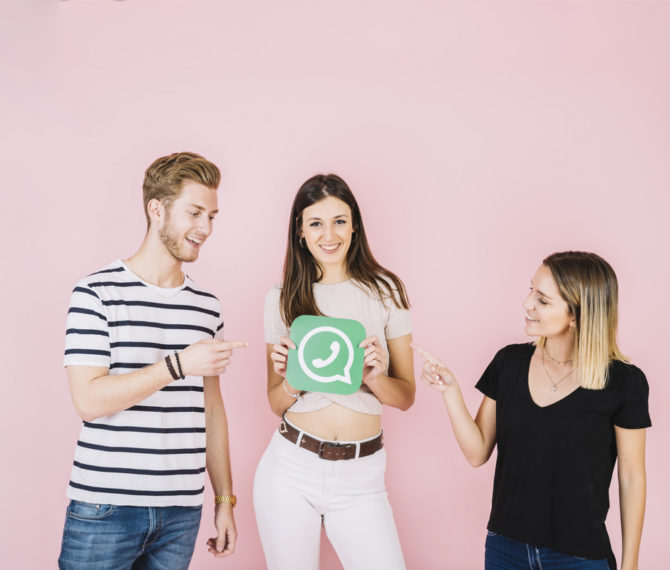 Celulares sem WhatsApp: saiba quais modelos estão na lista - Quero Mais Tecnologia