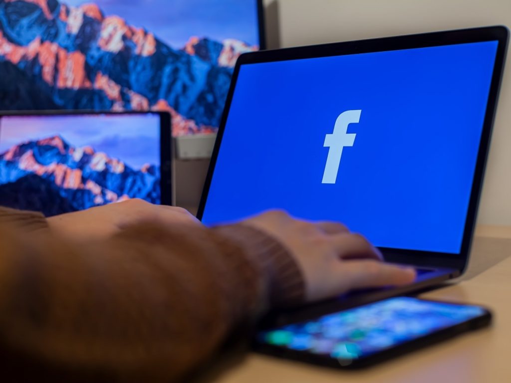 Passo a passo para criar um anúncio no Facebook - Quero Mais Tecnologia