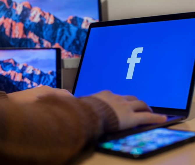 Passo a passo para criar um anúncio no Facebook - Quero Mais Tecnologia