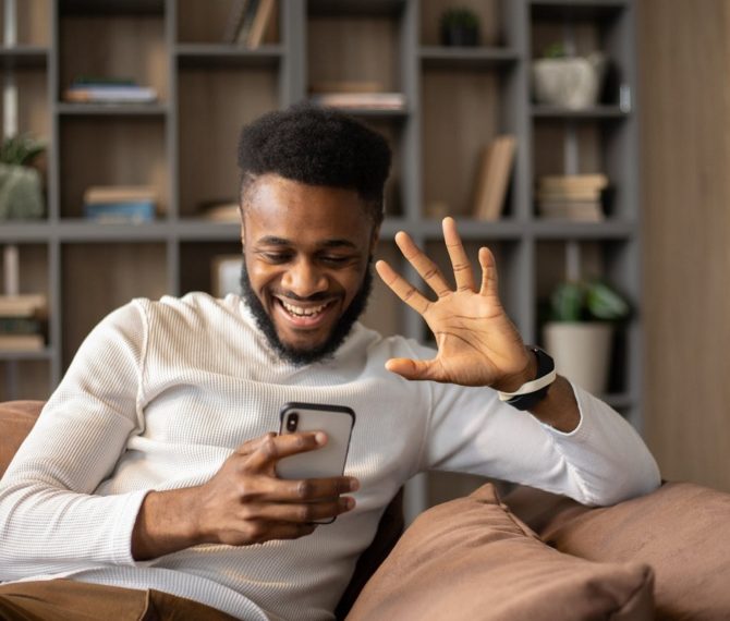 Messenger usa realidade aumentada em chamadas - Quero Mais Tecnologia