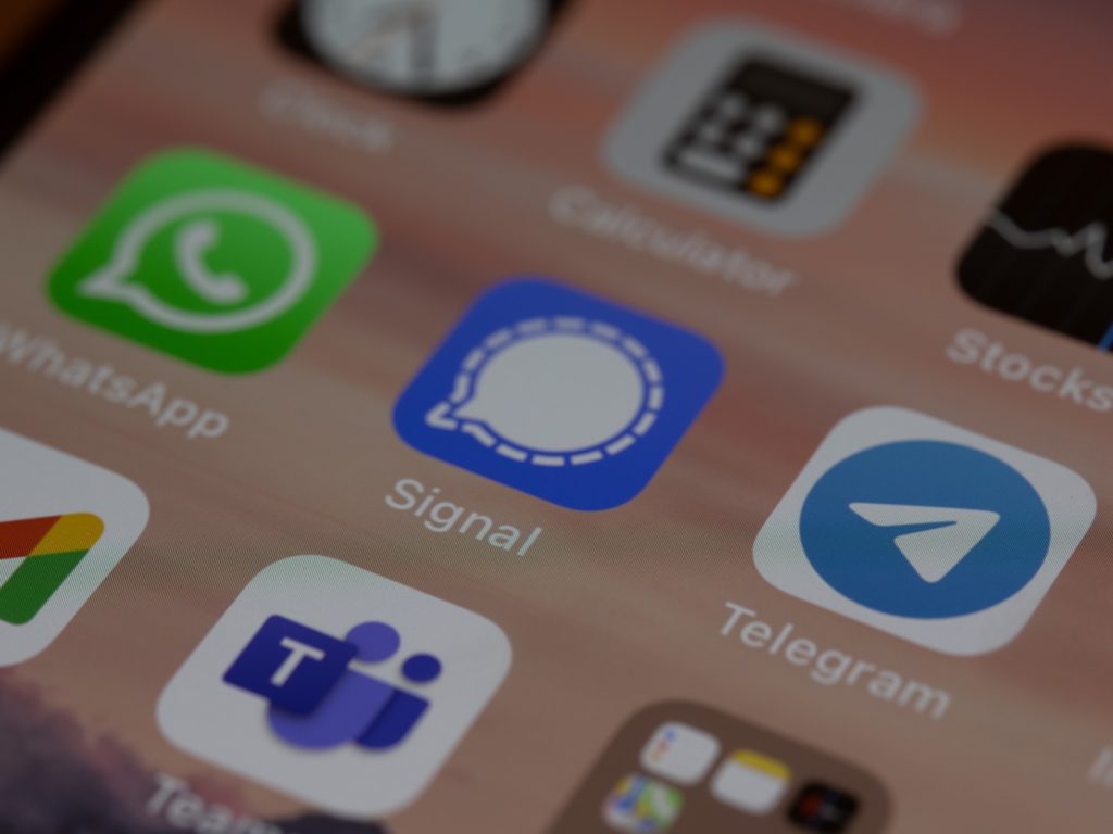 Quais as vantagens dos grupos no Telegram? - Quero Mais Tecnologia