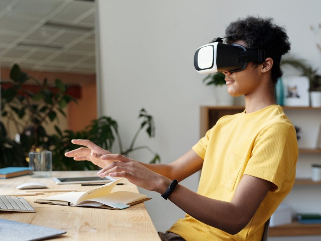 Inovação tecnológica no ensino traz desafios para o futuro - Quero Mais Tecnologia