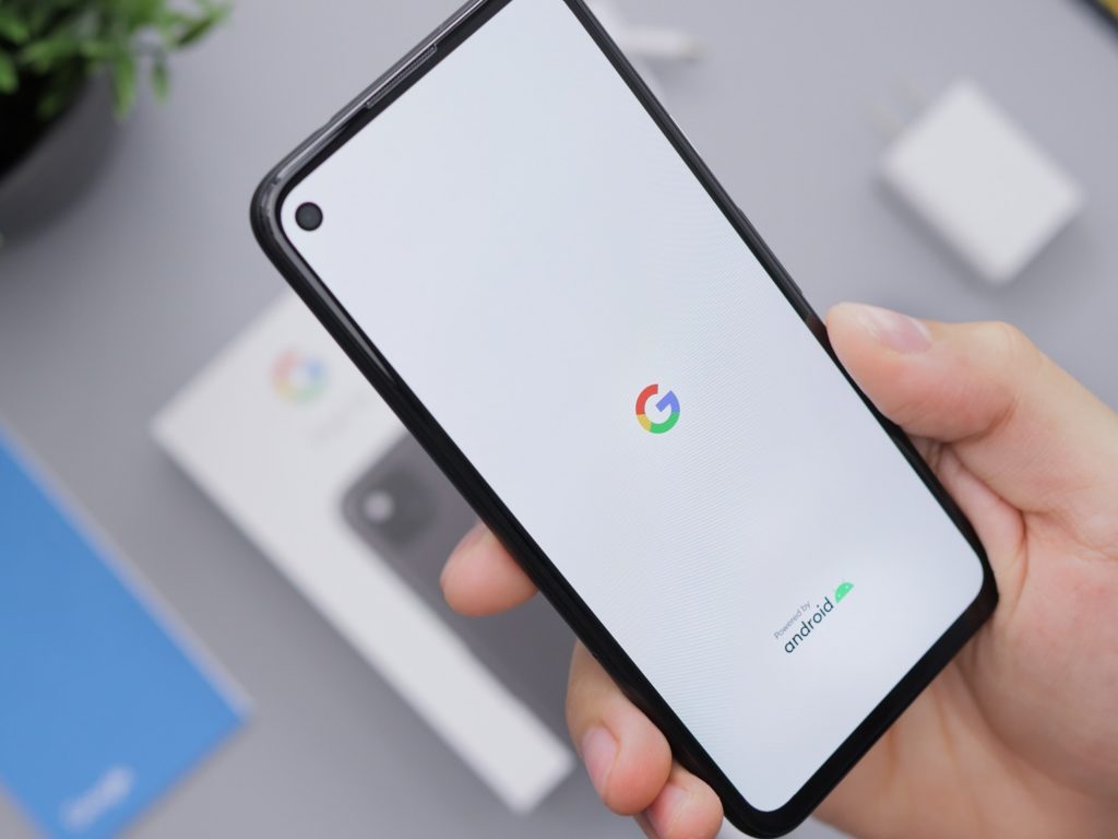Crie um Google Meu Negócio para sua empresa - Quero Mais Tecnologia