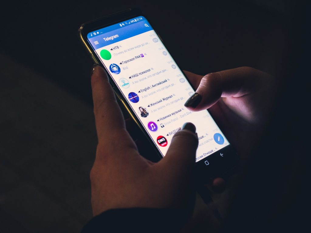 Versão paga do Telegram: quais as mudanças? - Quero Mais Tecnologia