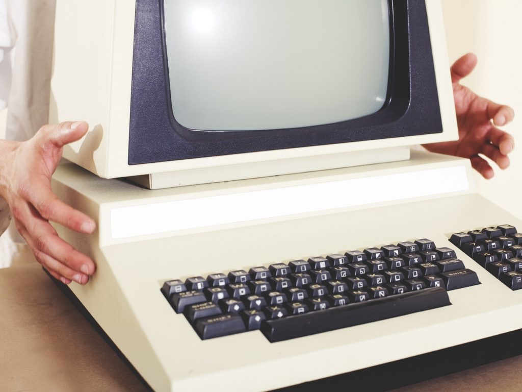 Por que a Arpanet é conhecida como a mãe da tecnologia? - Quero Mais Tecnologia