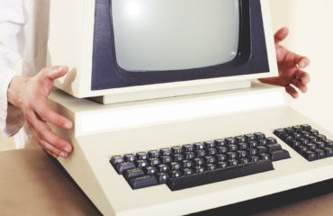 Por que a Arpanet é conhecida como a mãe da tecnologia? - Quero Mais Tecnologia