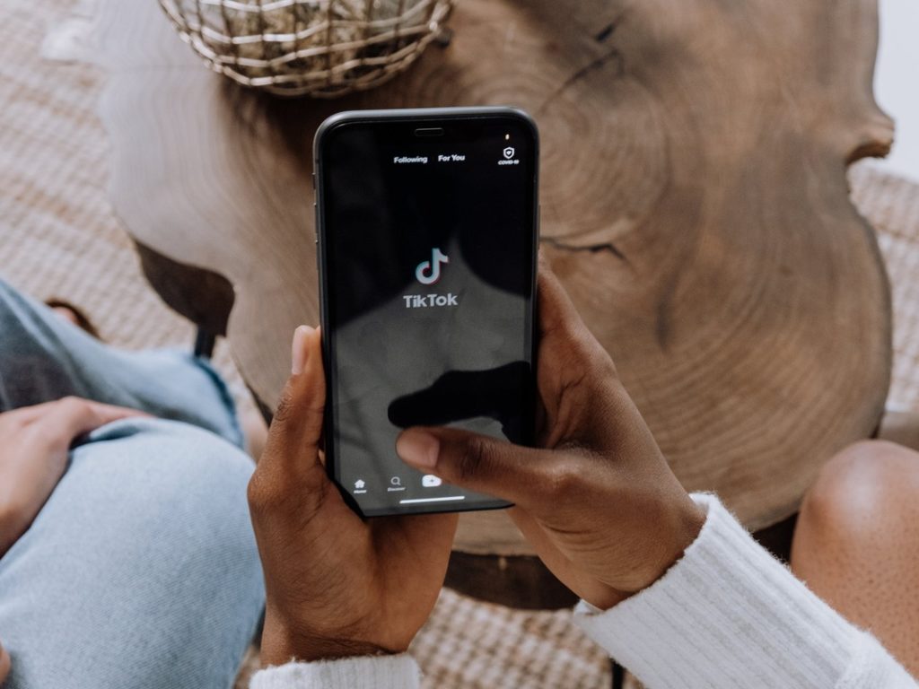 Tiktok é tendência mundial: saiba como produzir - Quero Mais Tecnologia