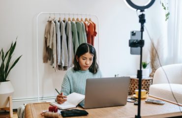 Marketing de conteúdo em vendas: alavanque seus resultados - Quero Mais Tecnologia