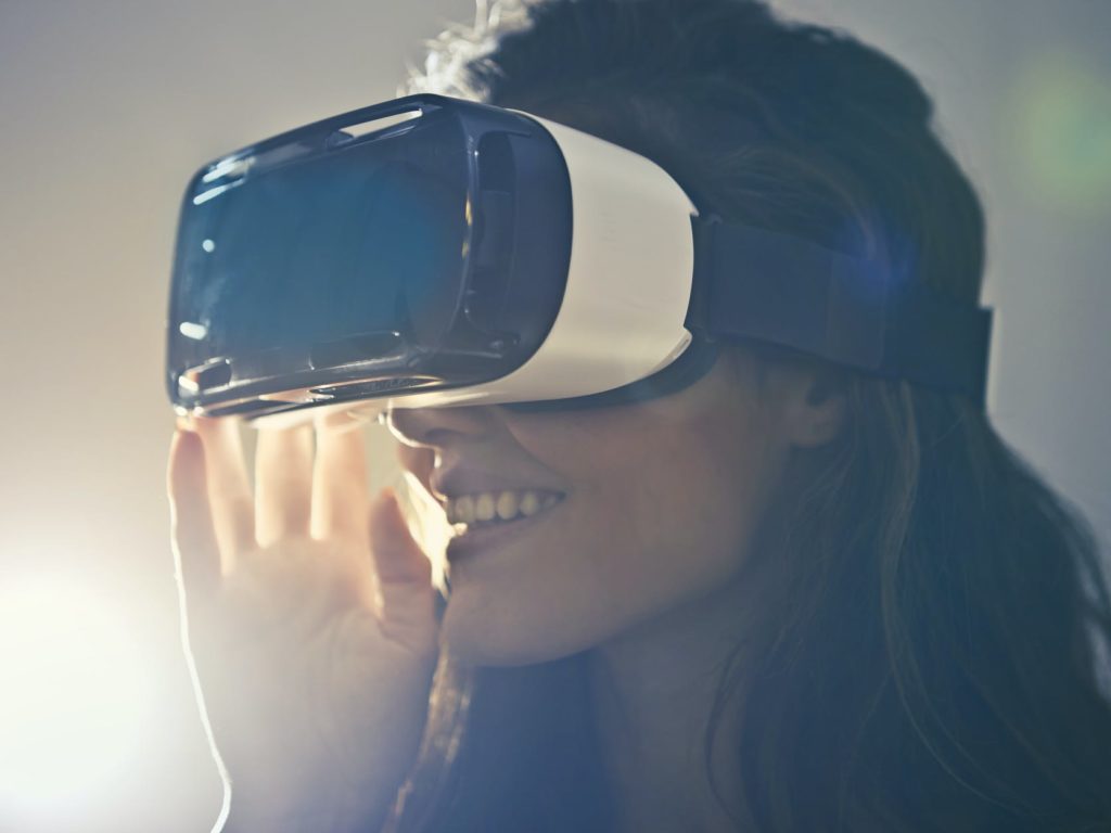 Porque o Facebook vai investir em realidade virtual - Quero Mais Tecnologia