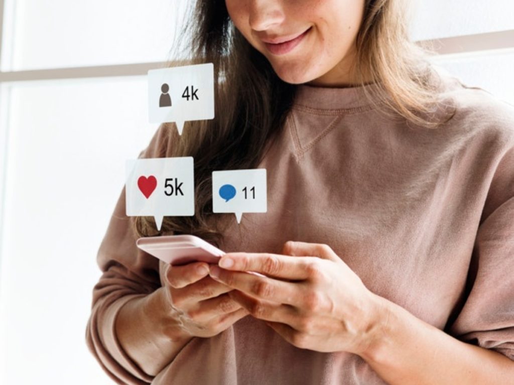 Veja as melhores redes sociais para 2022 e continue conectado - Quero Mais Tecnologia
