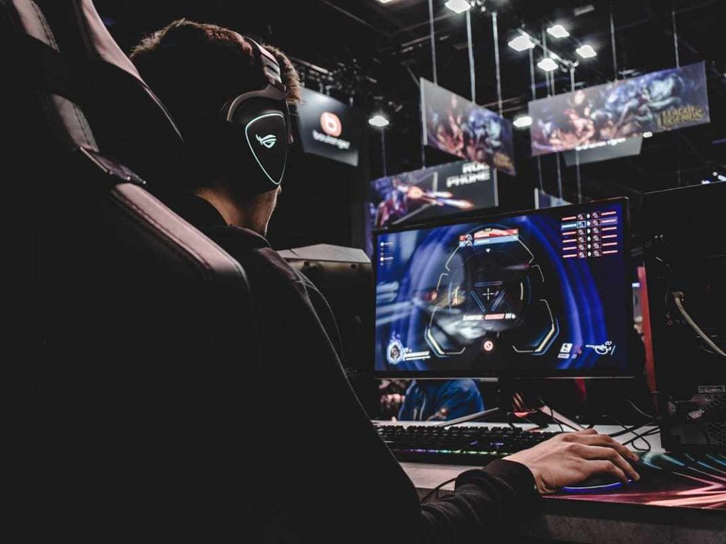 Inovação no universo gamer: o que esperar em 2022? - Quero Mais Tecnologia