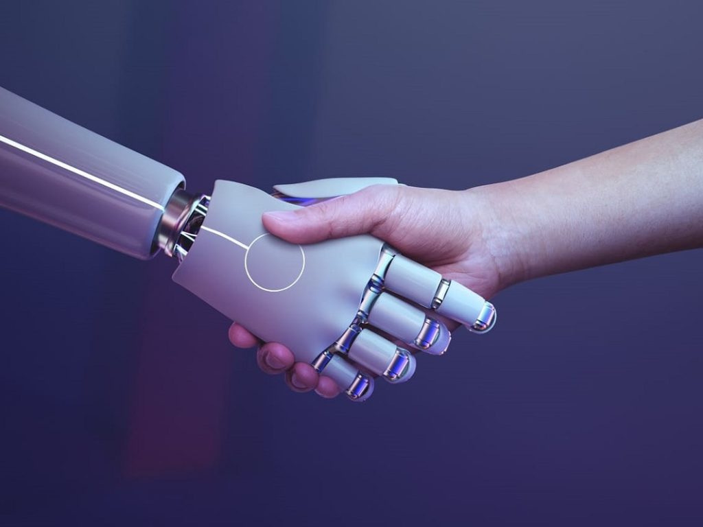As tendências da automação em 2022 - Quero Mais Tecnologia