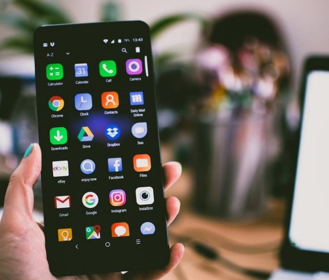 Como transferir dados de um celular para outro - Quero Mais Tecnologia