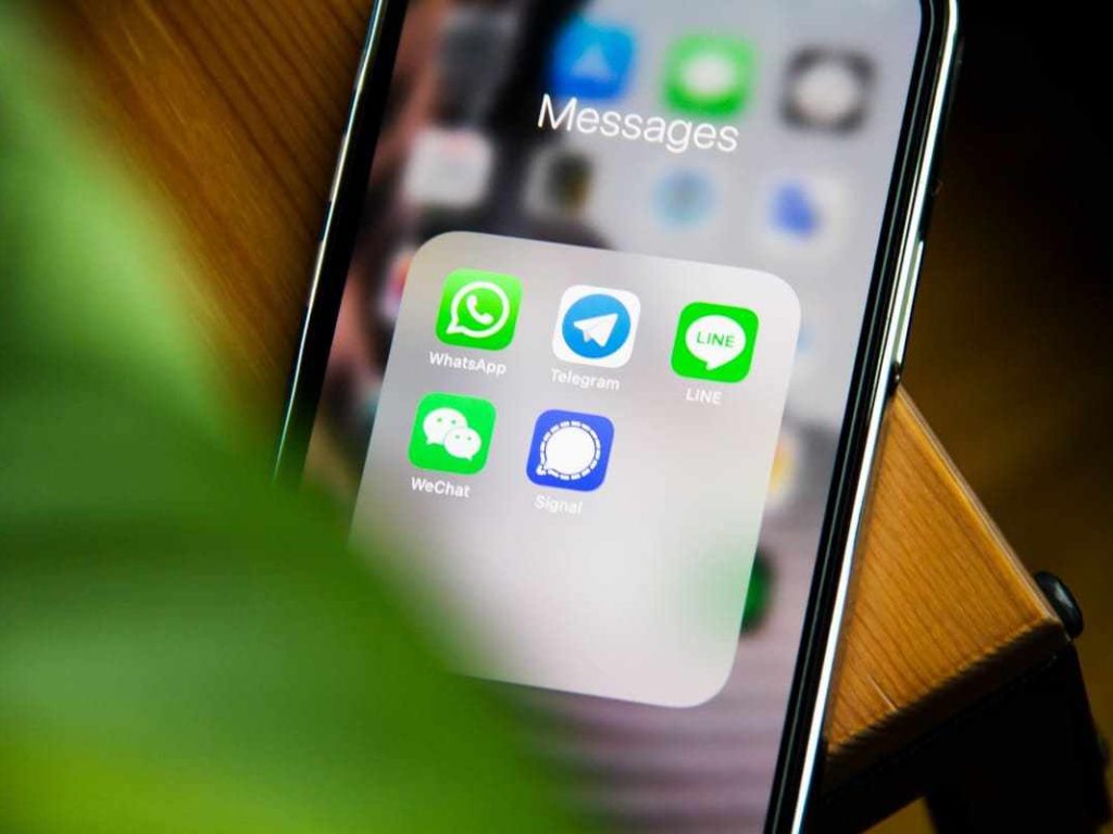 Whatsapp, Telegram ou Signal: conheça as semelhanças e diferenças - Quero Mais Tecnologia