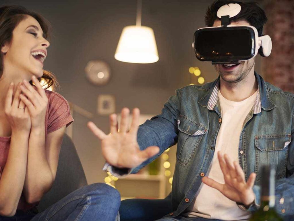 Casamento no Metaverso já é uma realidade - Quero Mais Tecnologia