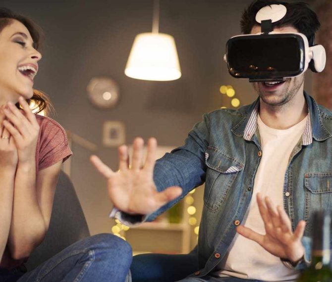 Casamento no Metaverso já é uma realidade - Quero Mais Tecnologia