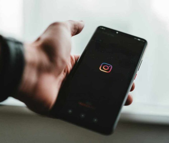 Como excluir conta no Instagram de forma simples e rápida? - Quero Mais Tecnologia