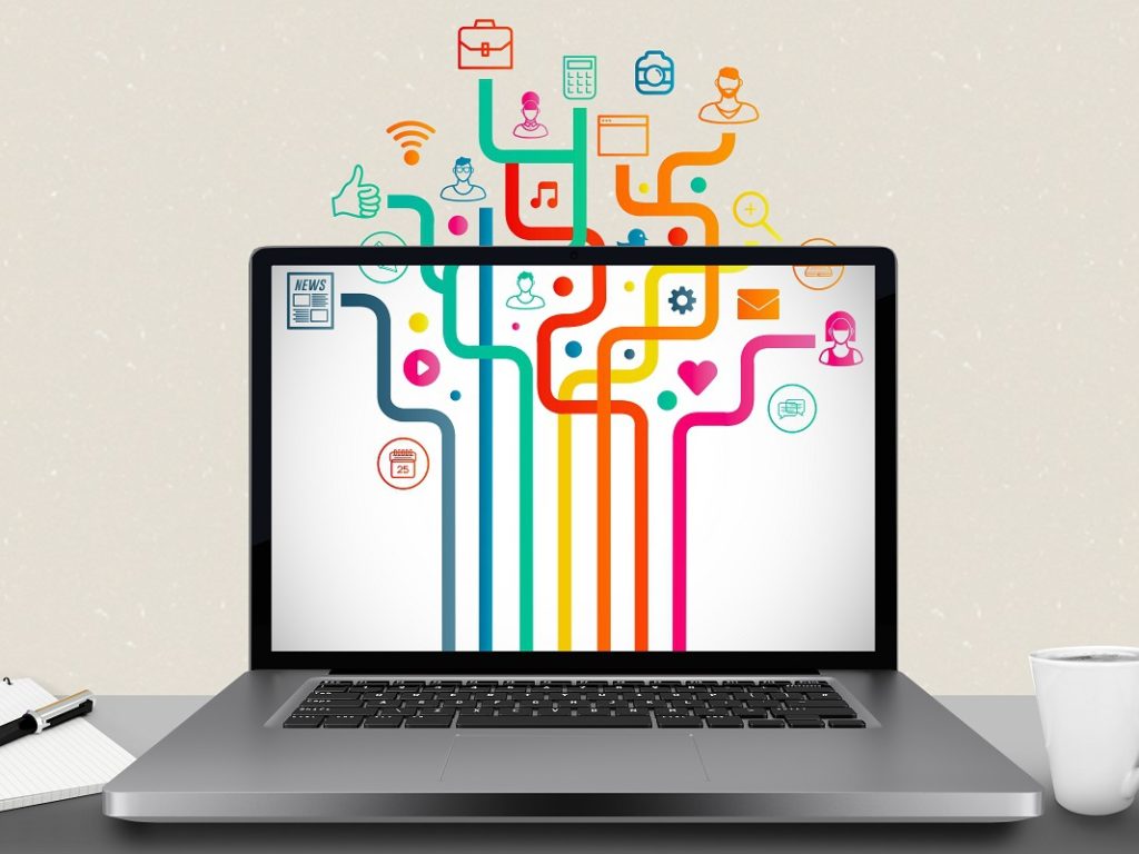 Por que investir no conteúdo visual para seu trabalho é indispensável? - Quero Mais Tecnologia