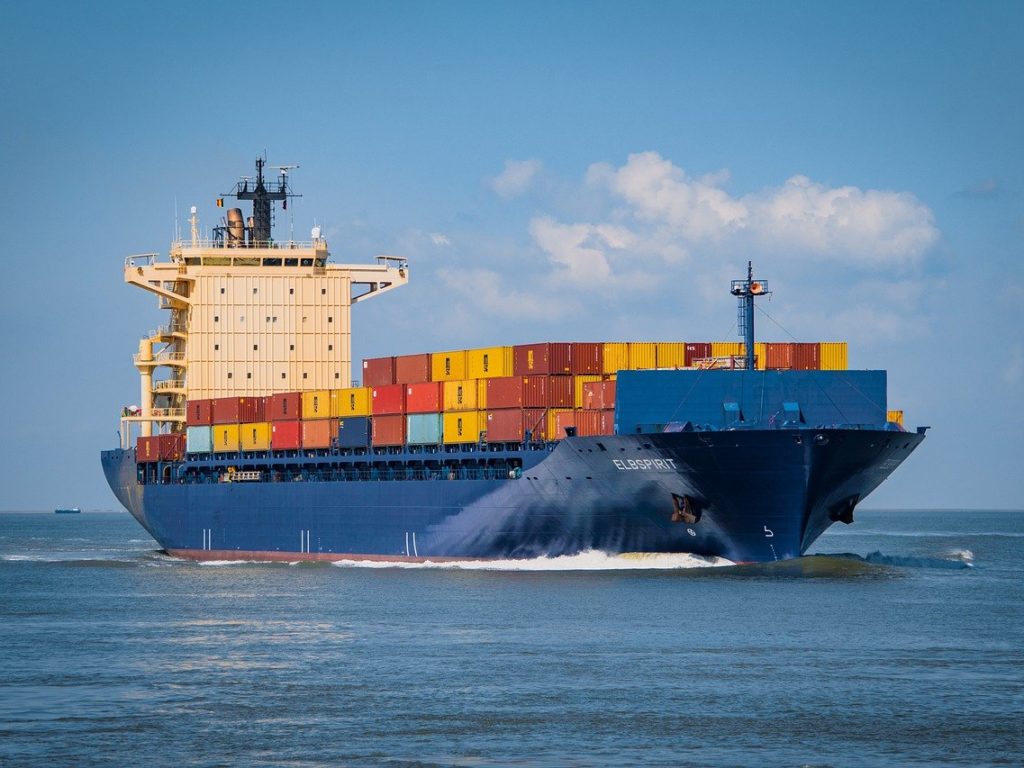 Transporte de mercadorias mais eficiente devido a modernização da logística - Quero Mais Tecnologia