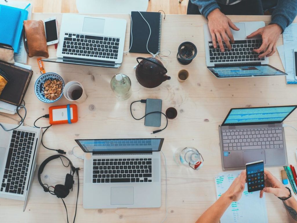 Qual é a relação que existe entre Publisher e conteúdo de marca? - Quero Mais Tecnologia
