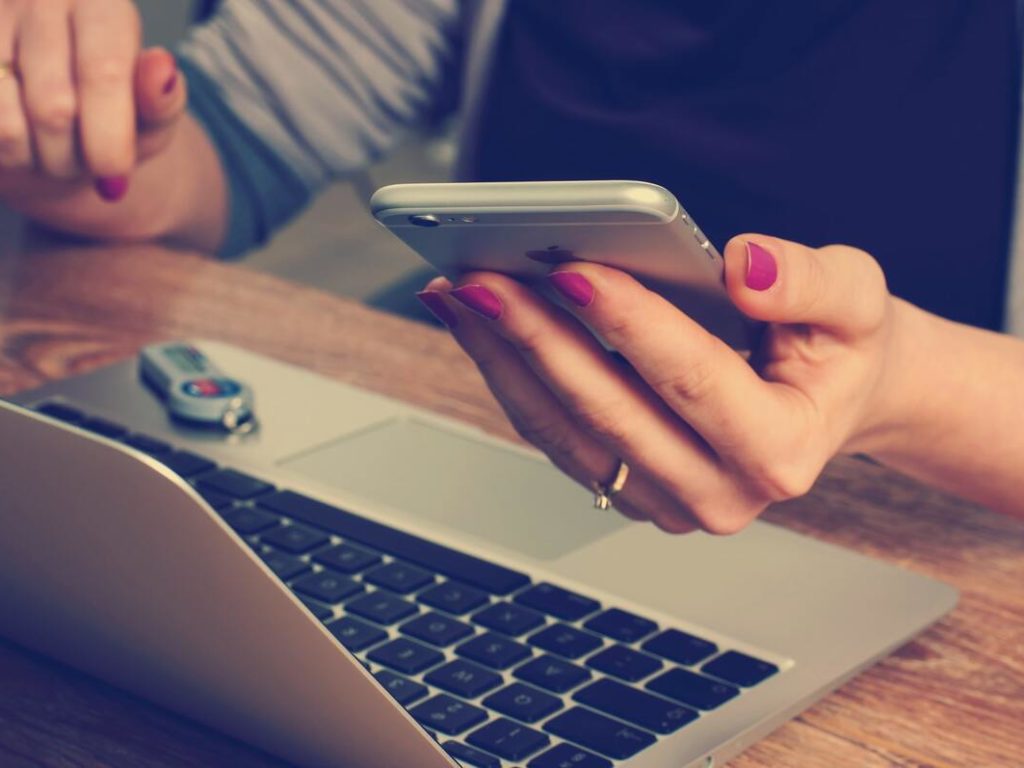 O que é e para que serve a assinatura digital? Descubra aqui - Quero Mais Tecnologia