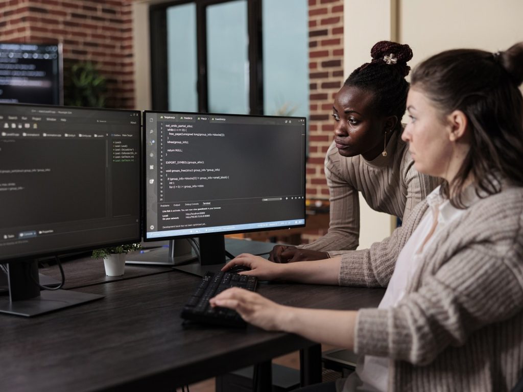 Como o no-code funciona na criação de softwares? Entenda tudo sobre esse recurso - Quero Mais Tecnologia