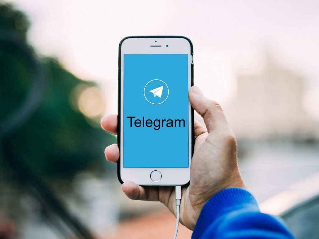 Conheça 5 curiosidades sobre o aplicativo Telegram e o crescimento de seu uso - Quero Mais Tecnologia