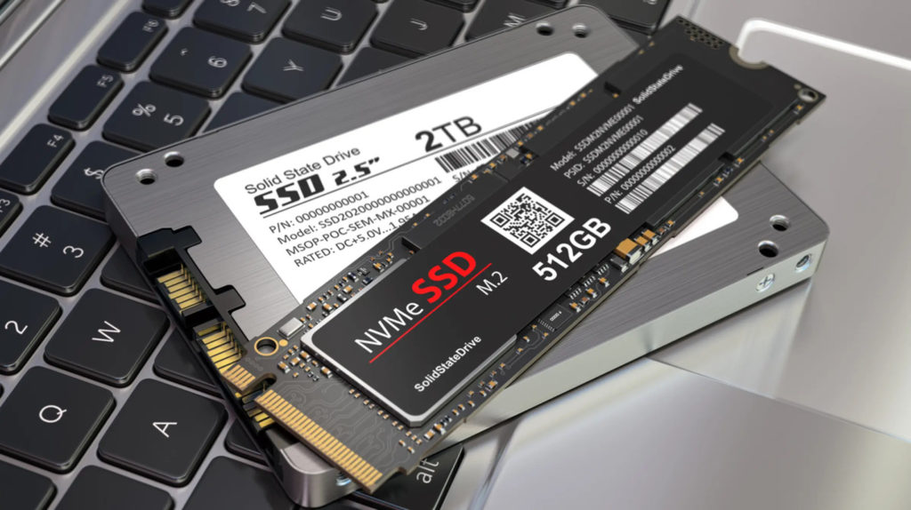 Quero Mais Tecnologia - Vale a pena instalar um SSD no seu PC? Quero Mais  Tecnologia 