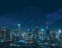Cidades inteligentes: uma tendência promissora - Quero Mais Tecnologia